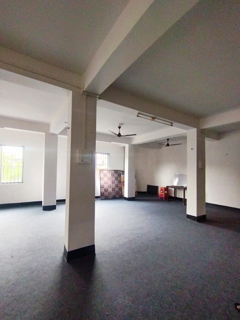 Unfurnished 4bhk in Satyapur Path, Jaya Nagar, Beltola, Guwahati, Assam, India for Rent